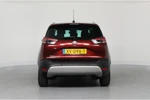 Opel Crossland X 1.2 Turbo Innovation | Dealer Onderhouden! | 1e Eigenaar! | AGR | Clima | Parkeersensoren V+A | Keyless | Navi | Lichtmetalen Ve