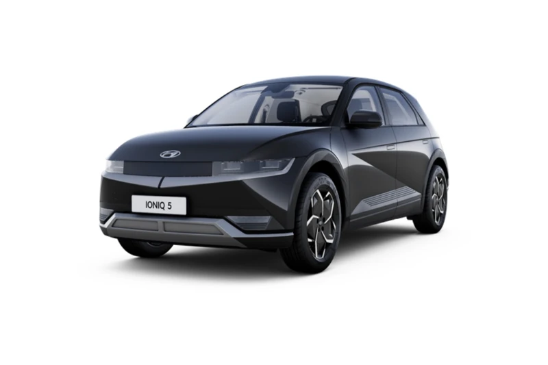 Hyundai IONIQ 5 77 kWh Style