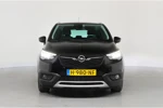 Opel Crossland X 1.2 Turbo Innovation | Dealer Onderhouden! | AGR | LED | Camera | Keyess | Clima | Navi By App | Cruise | Parkeersensoren V+A |