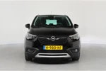 Opel Crossland X 1.2 Turbo Innovation | Dealer Onderhouden! | AGR | LED | Camera | Keyess | Clima | Navi By App | Cruise | Parkeersensoren V+A |