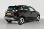 Opel Crossland X 1.2 Turbo Innovation | Dealer Onderhouden! | AGR | LED | Camera | Keyess | Clima | Navi By App | Cruise | Parkeersensoren V+A |