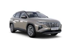 Hyundai Tucson 1.6 T-GDI PHEV Premium 4WD