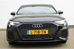 Audi A3 Limousine 35 TFSI 150PK Automaat edition one | S Line Exterieur | Virtual Cockpit | Black Pakket | 18'' LMV | Navigatie | App-Co