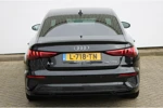 Audi A3 Limousine 35 TFSI 150PK Automaat edition one | S Line Exterieur | Virtual Cockpit | Black Pakket | 18'' LMV | Navigatie | App-Co