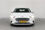 Ford Focus Wagon 1.0 EcoBoost Trend Edition Business | Dealer Onderhouden! | 1e Eigenaar! | Navi | Clima | Keyless | Cruise Parkeersensoren