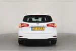 Ford Focus Wagon 1.0 EcoBoost Trend Edition Business | Dealer Onderhouden! | 1e Eigenaar! | Navi | Clima | Keyless | Cruise Parkeersensoren