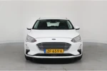 Ford Focus Wagon 1.0 EcoBoost Trend Edition Business | Dealer Onderhouden! | 1e Eigenaar! | Navi | Clima | Keyless | Cruise Parkeersensoren