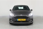 Ford Fiesta 1.0 EcoBoost Hybrid 125pk ST-Line | Dealer Onderhouden! | Navi By App | LED | Cruise | Airco | Lichtmetalen Velgen | Parkeersens