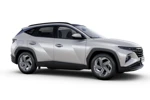 Hyundai Tucson 1.6 T-GDI PHEV Premium Sky 4WD