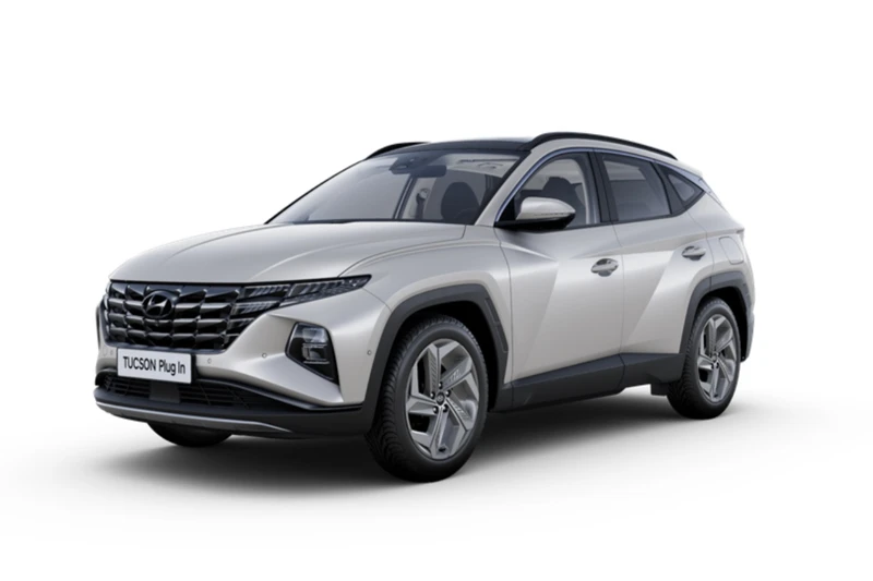 Hyundai Tucson 1.6 T-GDI PHEV Premium Sky 4WD