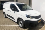 Peugeot Partner 1.6 BlueHDI Premium