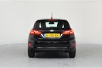 Ford Fiesta 1.0 EcoBoost Titanium | Dealer Onderhouden! | Navi | Winter Pack | LED | Clima | Parkeersensoren | Cruise | Lichtmetalen Velgen