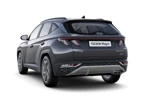 Hyundai Tucson 1.6 T-GDI PHEV Premium 4WD