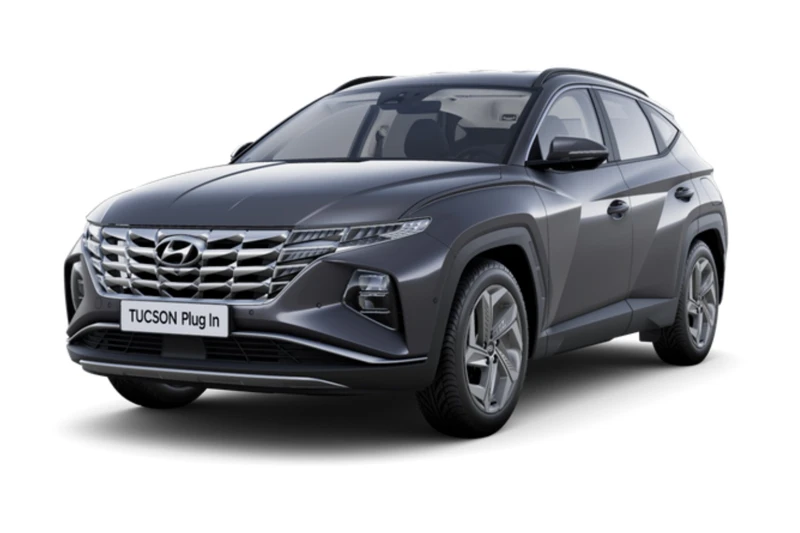 Hyundai Tucson 1.6 T-GDI PHEV Premium 4WD