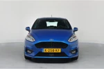 Ford Fiesta 1.0 EcoBoost ST-Line | Dealer Onderhouden! | 1e Eigenaar! | Navi By App | Winter Pack | LED | Clima | Keyless | Cruise | Parkeer