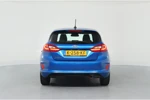 Ford Fiesta 1.0 EcoBoost ST-Line | Dealer Onderhouden! | 1e Eigenaar! | Navi By App | Winter Pack | LED | Clima | Keyless | Cruise | Parkeer