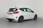 Ford Fiesta 1.0 EcoBoost ST-Line | Winter Pack | navi By App | LED | Clima | Cruise | Keyless | Lichtmetalen Velgen