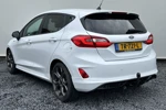 Ford Fiesta 1.0 EcoBoost 100pk ST-Line 5dr 6 versn. | Voorruitverwarming | Afneembare trekhaak | Navi | Apple Carplay/Android Auto | Climate