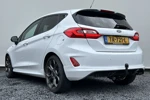 Ford Fiesta 1.0 EcoBoost 100pk ST-Line 5dr 6 versn. | Voorruitverwarming | Afneembare trekhaak | Navi | Apple Carplay/Android Auto | Climate