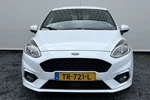 Ford Fiesta 1.0 EcoBoost 100pk ST-Line 5dr 6 versn. | Voorruitverwarming | Afneembare trekhaak | Navi | Apple Carplay/Android Auto | Climate