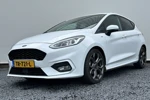 Ford Fiesta 1.0 EcoBoost 100pk ST-Line 5dr 6 versn. | Voorruitverwarming | Afneembare trekhaak | Navi | Apple Carplay/Android Auto | Climate