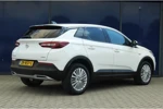 Opel Grandland X 1.2 Turbo Innovation Aut.8 | Elec. Achterklep | Camera | Navi | Cruise & Climate C. |