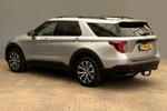 Ford Explorer 3.0 V6 EcoBoost PHEV ST-Line | 2500 kilo trekgewicht !!! | Afneembare trekhaak | LED verlichting |