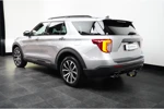 Ford Explorer 3.0 V6 EcoBoost PHEV ST-Line | 2500 kilo trekgewicht !!! | Afneembare trekhaak | LED verlichting |