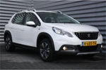 Peugeot 2008 1.2 PURETECH 110PK ALLURE AUTOMAAT / NAVI / LEDER / CLIMA / LED / PDC / 16" LMV / BLUETOOTH / CRUISECONTROL / 1E EIGENAAR / NIEU