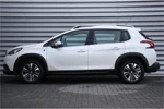 Peugeot 2008 1.2 PURETECH 110PK ALLURE AUTOMAAT / NAVI / LEDER / CLIMA / LED / PDC / 16" LMV / BLUETOOTH / CRUISECONTROL / 1E EIGENAAR / NIEU