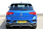 Volkswagen T-Roc 1.0 TSI 115PK Style | 100% Dealeronderhouden | 1ste Eig. | Navigatie | Elektrische Achterklep | Trekhaak | 18'' LMV