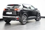 Peugeot 3008 GT 130PK Automaat | Camera | Navigatie | Stoelverwarming | 18" Lichtmetaal |