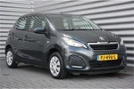 Peugeot 108 1.0 E-VTI 72PK 5-DRS ACTIVE / AIRCO / LED / BLUETOOTH / NIEUWSTAAT !!