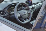 Ford Kuga 2.5 PHEV ST-Line X | Elek. Trekhaak | Pano | AGR-Stoelen | BTW-Auto | Head-up display