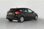 Ford Focus 1.0 Titanium | Dealer Onderhouden! | Winter Pack | Navi | Clima | Keyless | Cruise | Parkeersensoren V+A | Lichtmetalen Velgen