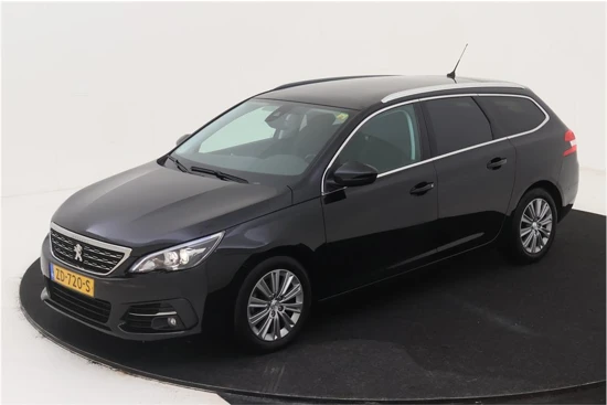 Peugeot 308 SW 1.2 PureTech 130pk Allure