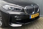 BMW 1-serie 120i 180pk High Executive Automaat | M-Sport | Navigatie | LED | Trekhaak | Camera | 18'' velgen | NL- auto