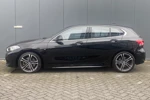 BMW 1-serie 120i 180pk High Executive Automaat | M-Sport | Navigatie | LED | Trekhaak | Camera | 18'' velgen | NL- auto