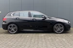 BMW 1-serie 120i High Executive Automaat | Leder | Climate | Camera | Navigatie | NL. Auto | Full - LED | Winterpakket | Afn. Trekhaak | 18'