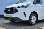 Ford Transit Custom 320 2.0 TDCI L2H1 Automaat | Direct leverbaar! | Achteruitrijcamera | Navigatie | Wandbekleding! |