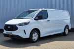 Ford Transit Custom 320 2.0 TDCI L2H1 Trend Automaat | Direct leverbaar! | Achteruitrijcamera | Navigatie | Wandbekleding! |