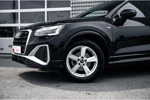 Audi Q2 35 TFSI 150pk S Edition