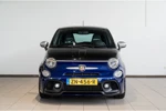 Fiat 500 1.4 T-Jet Abarth Turismo