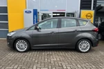 Ford C-MAX C-MAX 1.5 150PK TITANIUM AUTOMAAT | TREKHAAK ELEKTR. INKLAPBAAR| CLIMATE CONTROL| VOORRUITVERWARMING| CRUISE CONTROL| PARKEERSEN