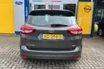 Ford C-MAX C-MAX 1.5 150PK TITANIUM AUTOMAAT | TREKHAAK ELEKTR. INKLAPBAAR| CLIMATE CONTROL| VOORRUITVERWARMING| CRUISE CONTROL| PARKEERSEN