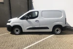 Peugeot Partner 1.6 BlueHDI Premium