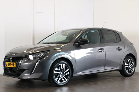 Peugeot 208 1.2 PureTech 100PK Allure