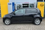 Škoda Citigo 1.0 60pk GREENTECH EDITION+ | AIRCO| CENTR. DEURVERGR. AFST.BED.| MISTLAMPEN| DEALERONDERHOUDEN!