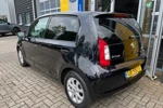 Škoda Citigo 1.0 60pk GREENTECH EDITION+ | AIRCO| CENTR. DEURVERGR. AFST.BED.| MISTLAMPEN| DEALERONDERHOUDEN!