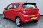 Opel KARL Karl 1.0 Edition 75pk | Parkeersensoren achter | Airco | Stoel- en stuurverwarming | All season banden | Cruise control | Blueto